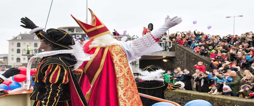 Sinterklaas Parade