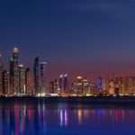 Dubai for a staycation