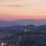 Sarajevo Tourist Attractions