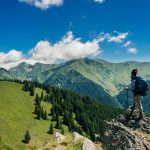 Backpacking Essentials For Travel