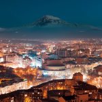 Best place to stay in Yerevan