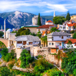 Bosnia Herzegovina Tourism